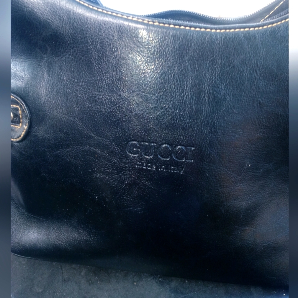 Gucci Handbag - Picture 4 of 6